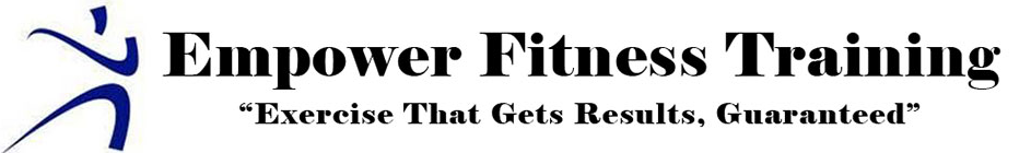 Empower Fitness Training