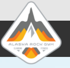 Alaska Rock Gym