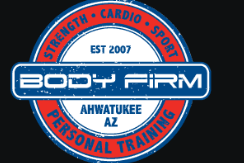 The Body Firm