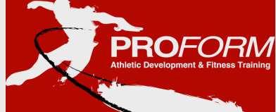 PROFORM Athletic Development & Fitness Training