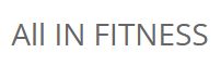ALL in 1 Fitness