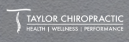Taylor Chiropractic & Wellness