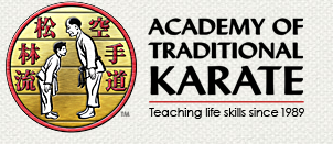 Academy of Traditional Karate