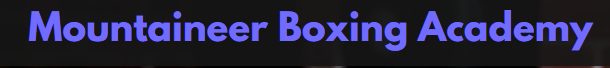 Mountaineer Boxing Academy