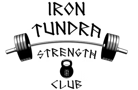Iron Tundra Strength Club