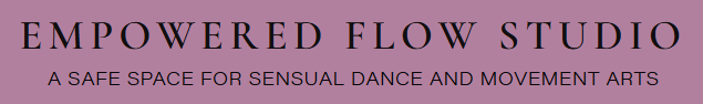 Empowered Flow Studio