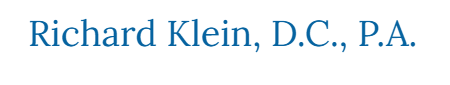 Richard Klein D.C