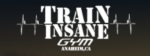 Train Insane Gym