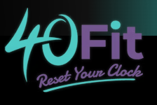40 Fit - Personal Trainer