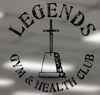 Legends Gym