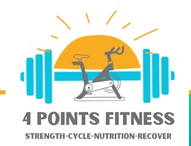 4 Points Fitness