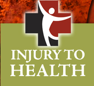 Injury Health & Wellness
