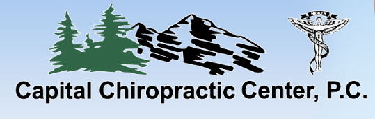 Capital Chiropractic Center