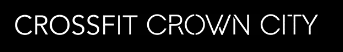 CrossFit Crown City West