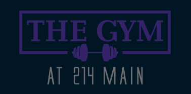 The GYM At 214 Main