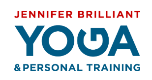 Jennifer Brilliant Yoga