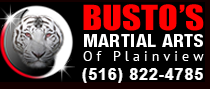 Bustos Karate & Fitness
