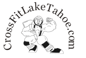 CrossFit Lake Tahoe