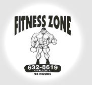 Fitness Zone