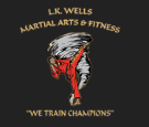 LK Wells Martial Arts & Fitness