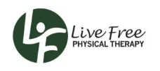 Live Free Physical Therapy