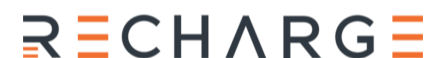 RECHARGE: Modern Health And Fitness