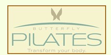 Butterfly Pilates