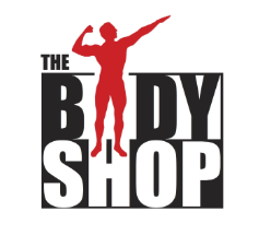 The Body Shop Studio LLC.