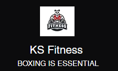 KS Fitness