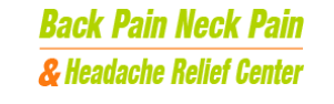 Back Pain Neck Pain and Headache