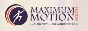 Maximum Motion Fitness