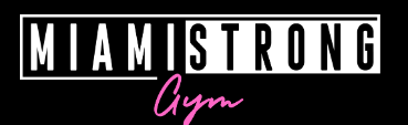 Miami Strong Gym