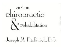 Acton Chiropractic Rehab