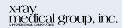X-Ray Medical Group