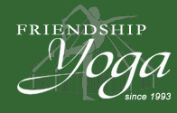 Friendship Yoga