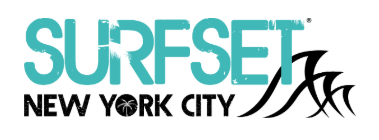 SURFSET New York City