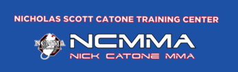 Nick Catone's Mixed Martial Arts