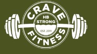 Crave Personal Fitness
