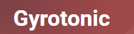 Gyrotonic