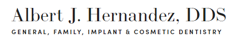 Albert J. Hernandez DDS
