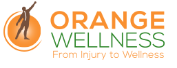 Orange Wellness