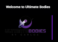Ultimate Bodies By Carlos
