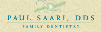 Paul Saari DDS
