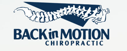 Back in Motion