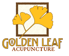 Golden Leaf  Acupuncture