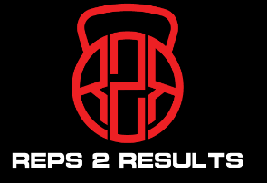 Reps 2 Results Fitness
