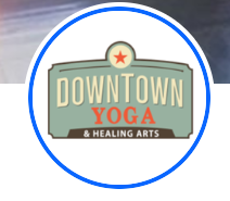 DownTown Yoga & Healing Arts