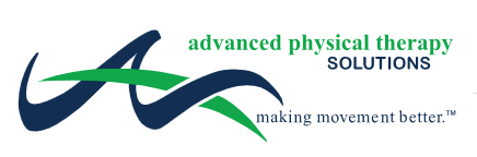 Advanced Physical Therapy Solutions