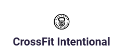 CrossFit Intentional
