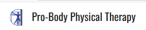 Pro Body Physical Therapy